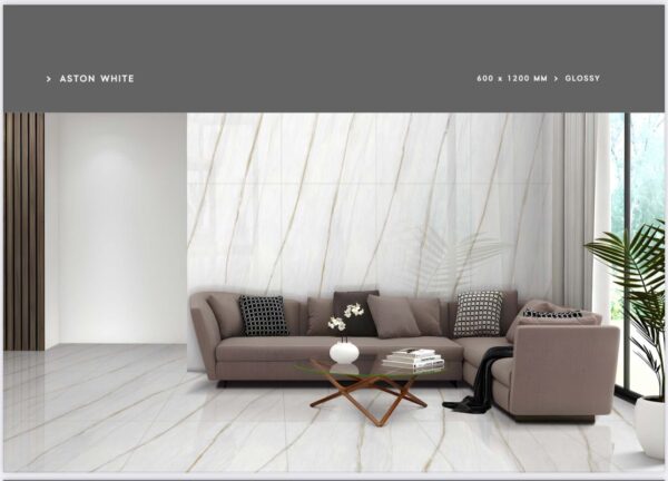 ASTON WHITE - Image 2