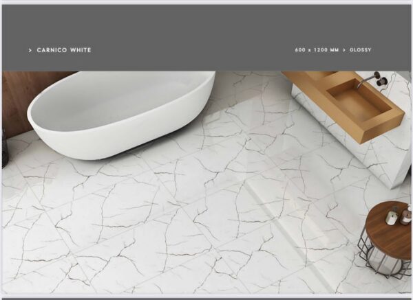 CARNICO WHITE - Image 2