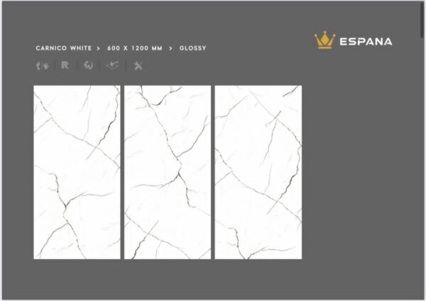 CARNICO WHITE