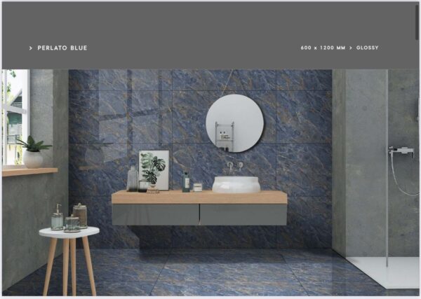PERLATO BLUE - Image 2