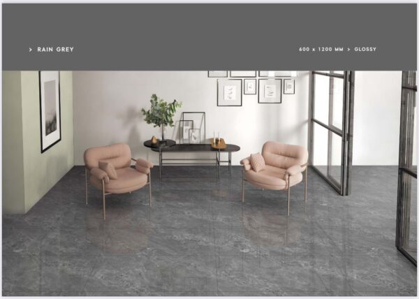 RAIN GREY - Image 2