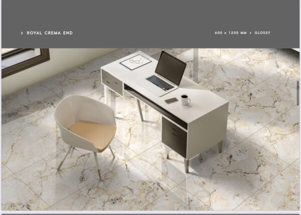 ROYAL CREAMA END - Image 2